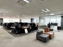 One Raffles Place (D1), Office #581151661